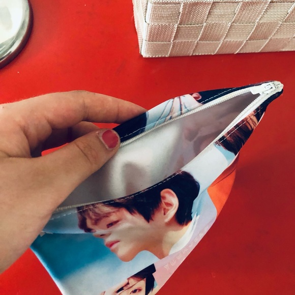 BTS case / trousse BTS - Picture 3 of 3